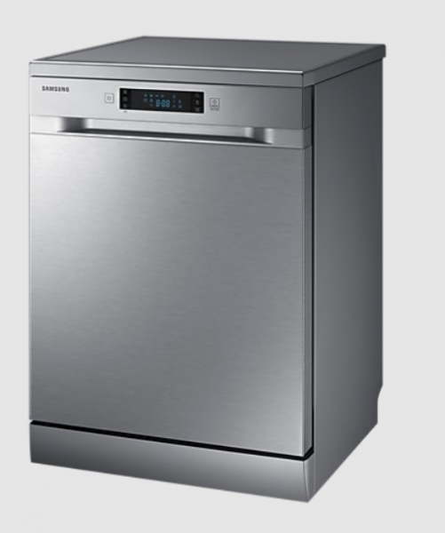 Samsung DW60DG550FSR Bulaşık Makinesi