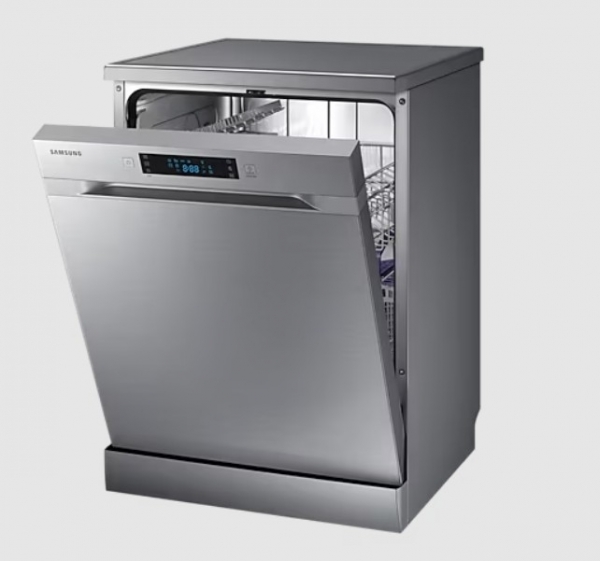 Samsung DW60DG550FSR Bulaşık Makinesi
