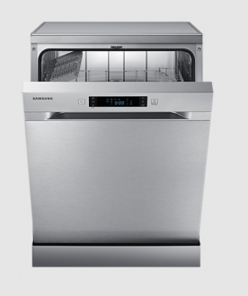 Samsung DW60DG550FSR Bulaşık Makinesi