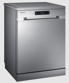 Samsung DW60DG550FSR Bulaşık Makinesi