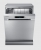 Samsung DW60DG550FSR Bulaşık Makinesi