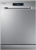 Samsung DW60DG550FSR Bulaşık Makinesi