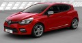 2014 Renault Clio 1.2 16V 75 HP Touch resim
