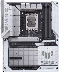 Asus TUF Gaming Z790-BTF WiFi resim