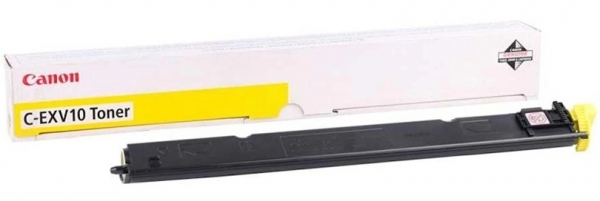 Canon C-EXV-10 Toner (Sarı)