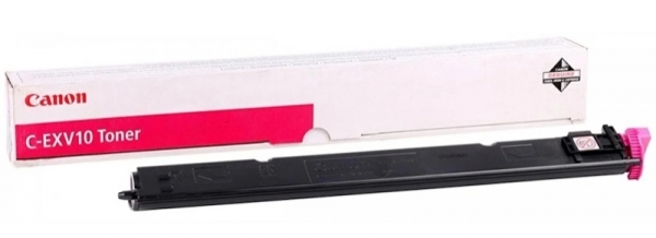 Canon C-EXV-10 Toner (Kırmızı)