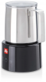 illy Electric Milk Frother resim
