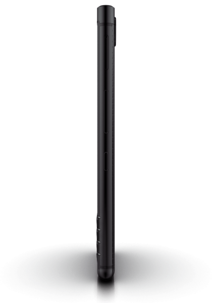 BlackBerry KEYone (Black Edition)