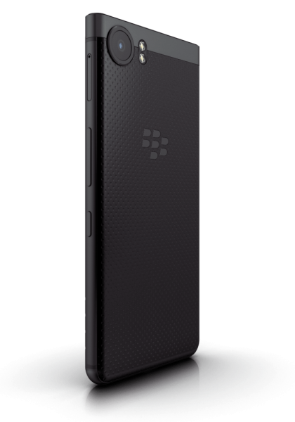 BlackBerry KEYone (Black Edition)