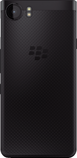BlackBerry KEYone (Black Edition)