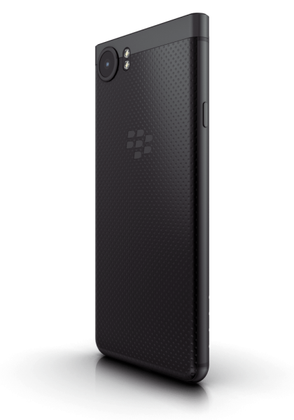 BlackBerry KEYone (Black Edition)