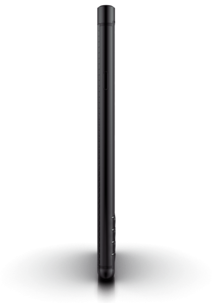 BlackBerry KEYone (Black Edition)