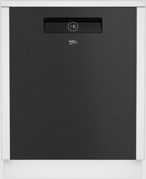 Beko BBM 162 D Bulaşık Makinesi