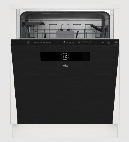 Beko BBM 162 D Bulaşık Makinesi