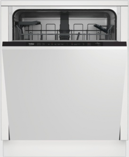 Beko BB 251 Bulaşık Makinesi