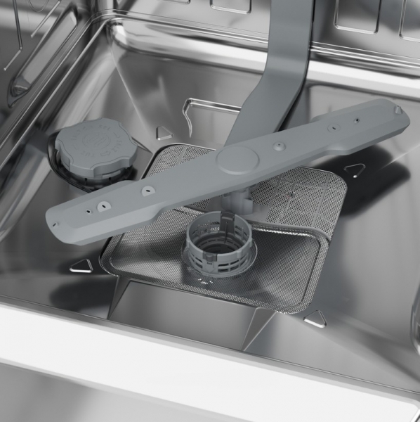 Beko BB 251 Bulaşık Makinesi