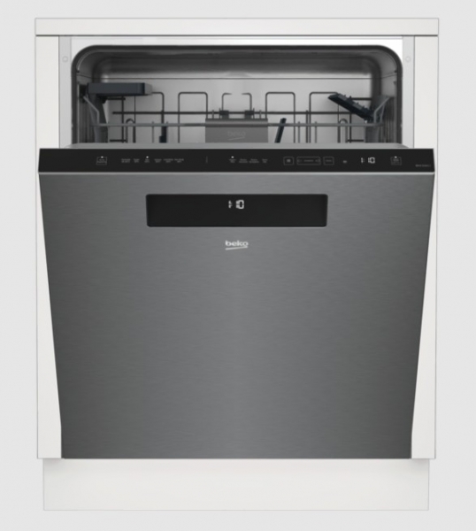 Beko BMA 6341 I Bulaşık Makinesi