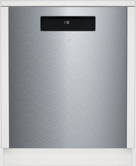 Beko BMA 6341 I Bulaşık Makinesi