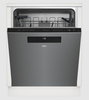 Beko BMA 6341 I Bulaşık Makinesi