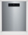 Beko BMA 6341 I Bulaşık Makinesi