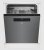 Beko BMA 6341 I Bulaşık Makinesi