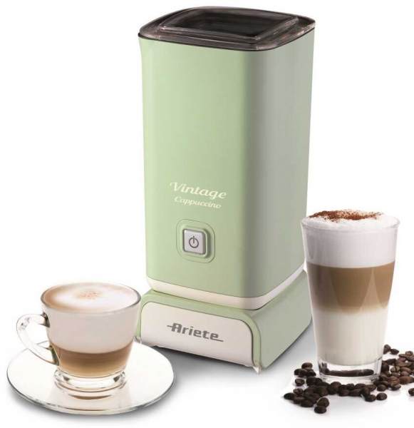 Ariete Vintage 2878 Süt Köpürtücü