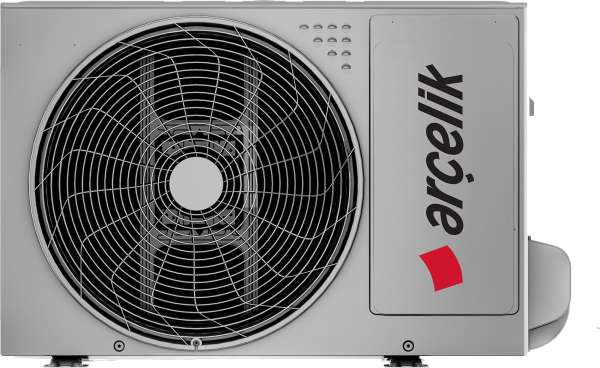 Arçelik AlerjenSmart Plus 12770 AL Duvar Tipi Klima