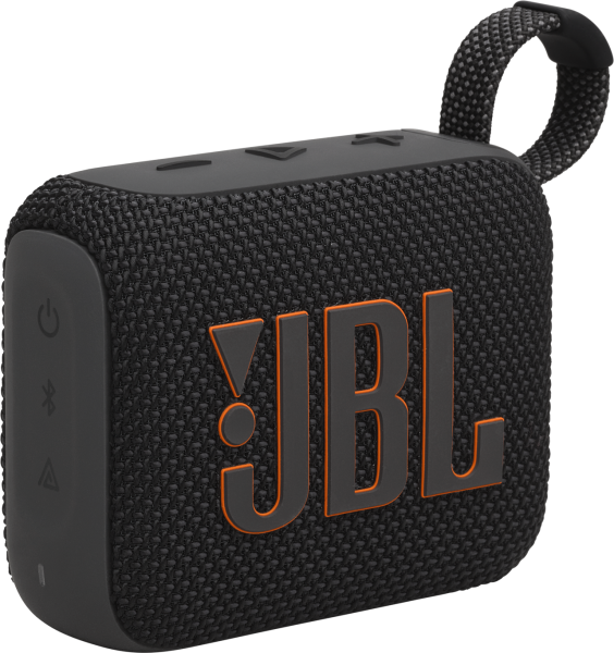 JBL Go 4 Bluetooth Hoparlör