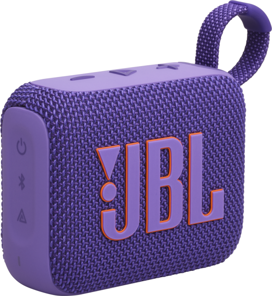 JBL Go 4 Bluetooth Hoparlör
