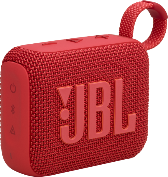 JBL Go 4 Bluetooth Hoparlör