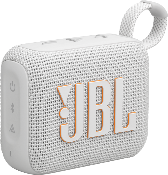 JBL Go 4 Bluetooth Hoparlör