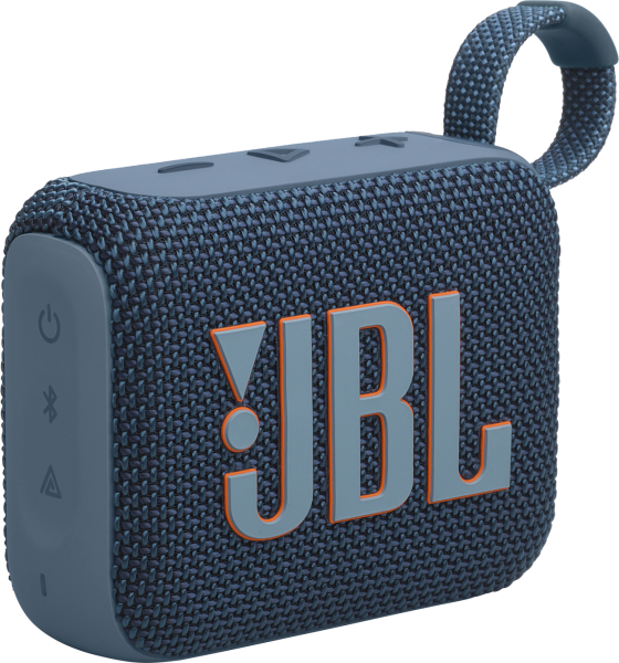 JBL Go 4 Bluetooth Hoparlör