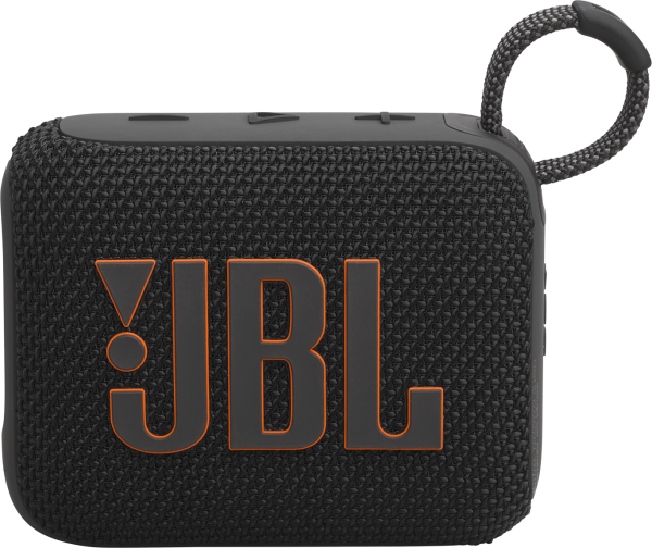 JBL Go 4 Bluetooth Hoparlör