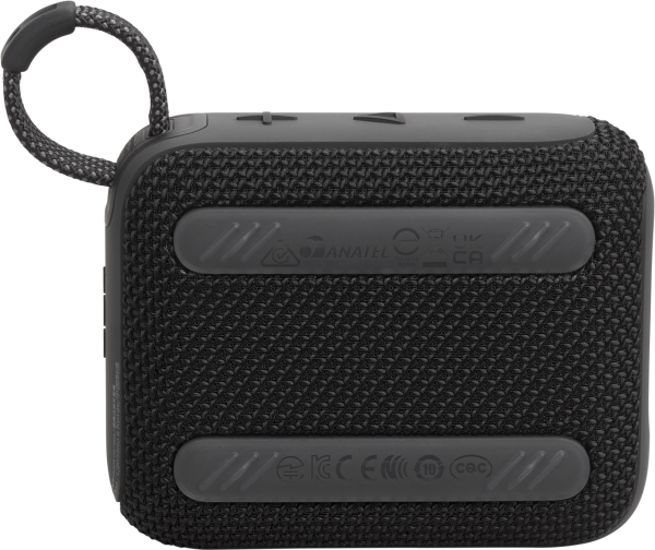 JBL Go 4 Bluetooth Hoparlör