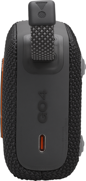 JBL Go 4 Bluetooth Hoparlör