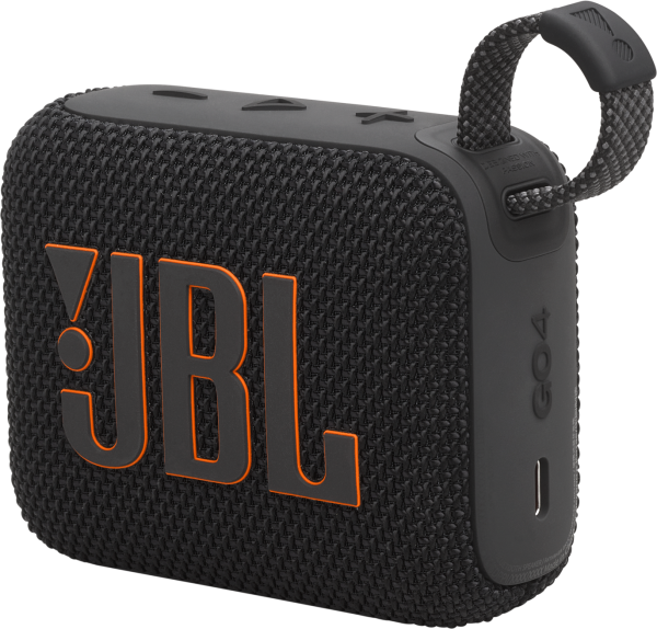 JBL Go 4 Bluetooth Hoparlör