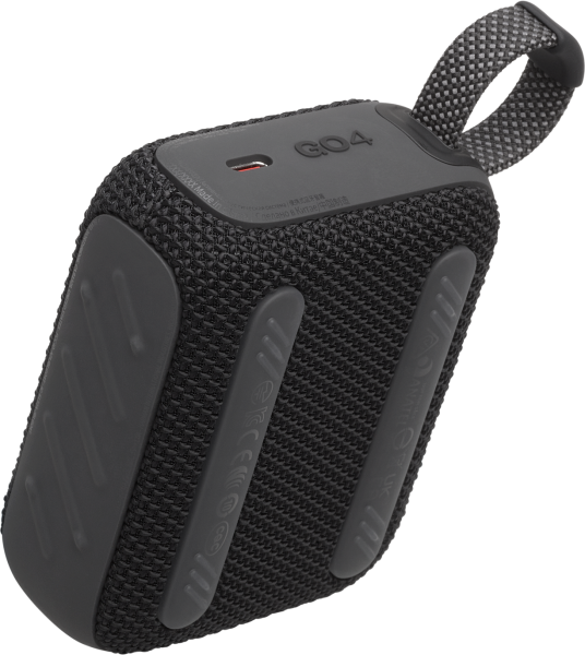 JBL Go 4 Bluetooth Hoparlör