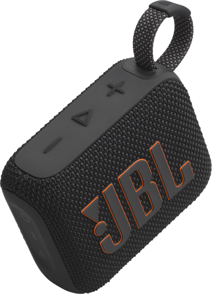 JBL Go 4 Bluetooth Hoparlör