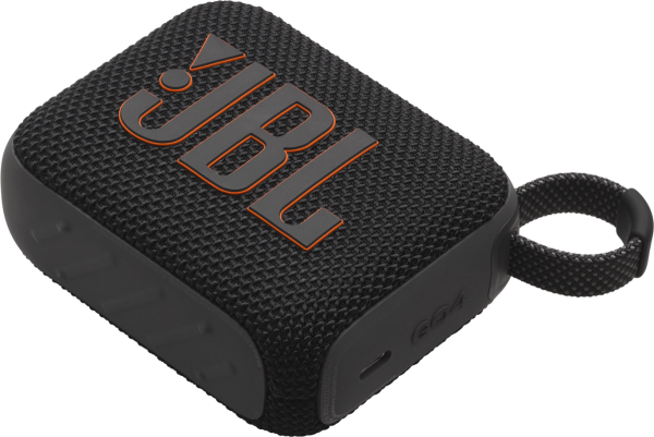 JBL Go 4 Bluetooth Hoparlör