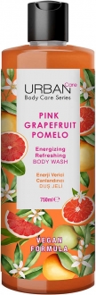 Urban Care Pink Grapefruit Pomelo 750 ml Duş Jeli