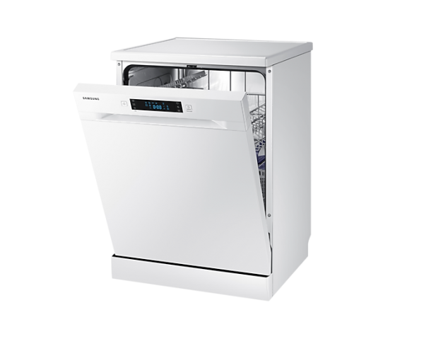Samsung DW60DG550FWQ Bulaşık Makinesi