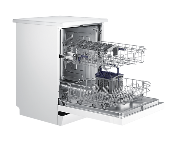 Samsung DW60DG550FWQ Bulaşık Makinesi