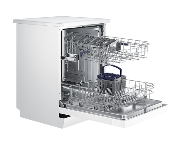 Samsung DW60DG550FWQ Bulaşık Makinesi