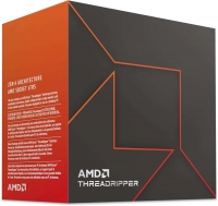 AMD Ryzen Threadripper 7980X resim