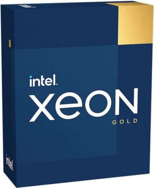 Intel Xeon Gold 5418Y