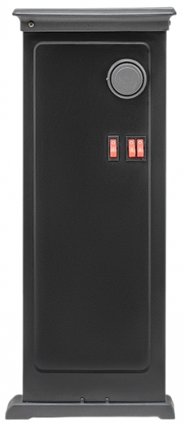 Şamdan 3005 Energy 2200W Quartz Isıtıcı