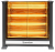 Şamdan 3005 Energy 2200W Quartz Isıtıcı
