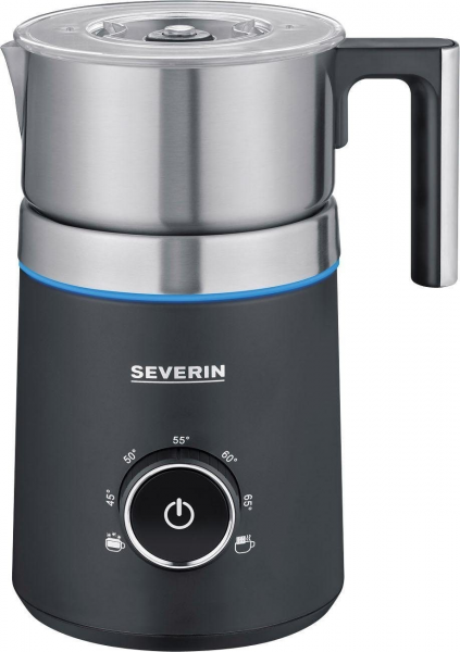 Severin Spuma 700 Süt Köpürtücü (700 ml / 350 ml)