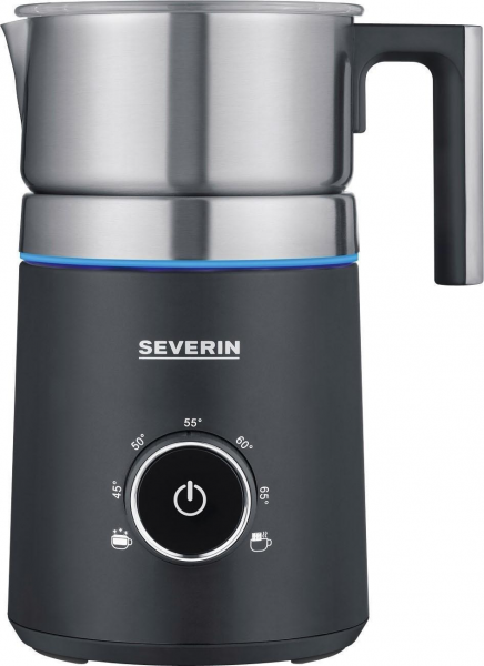 Severin Spuma 700 Süt Köpürtücü (700 ml / 350 ml)