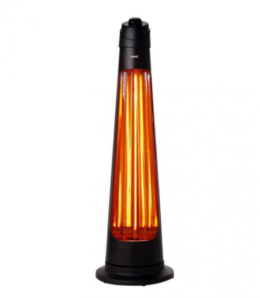 Raks Adalya A1200 Infrared Isıtıcı